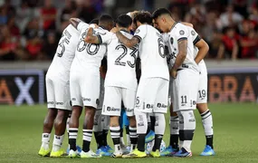 Em meio a crise, Botafogo recebe Mirassol no Nilton Santos pelo Campeonato Brasileiro