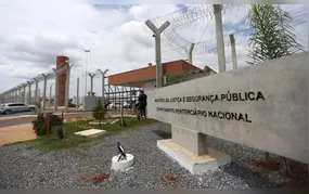 Em presídio de Brasília, TH Joias cumpre regime diferenciado