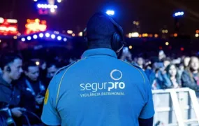 Empresa de segurança abre 2.500 vagas para os dias do Rock in Rio