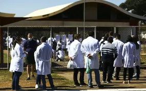 Enare: inscrição para residência com pré-requisito termina hoje