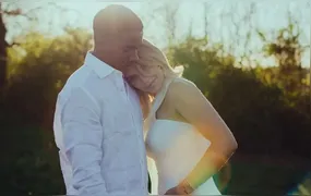 Endrick e Gabriely Miranda anunciam gravidez