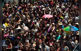 Enel Rio alerta sobre cuidados com instalações provisórias no Carnaval