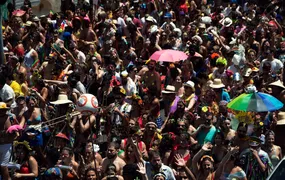 Enel Rio alerta sobre cuidados com instalações provisórias no Carnaval