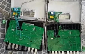 Enel encontra ‘gatos’ de energia em restaurante e hamburgueria de Niterói