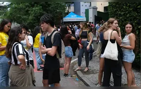 Enem 2026: inscrições começam nesta segunda; prazo vai até 5 de junho