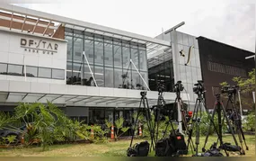 Entidades repudiam ataques a jornalistas que cobrem Bolsonaro