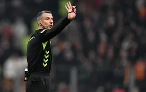 Equipe de arbitragem do jogo de estreia do Brasil na Copa do Mundo é divulgado