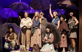 Escola Sesc de Artes Dramáticas abre vagas para Curso Técnico em Teatro