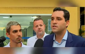 Escolas de samba e Prefeitura do Rio anunciam 15 agremiações no Grupo Especial
