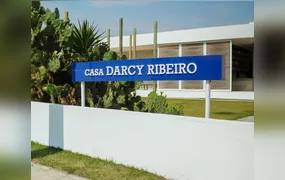 Escrito em Maricá, clássico de Darcy Ribeiro é traduzido para o mandarim e lançado na China