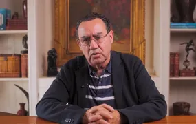 Escritor e psiquiatra Augusto Cury anuncia pré-candidatura à Presidência