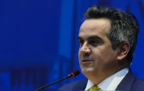 Escritório deixa defesa de Ciro Nogueira em investigação da PF