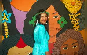 Espaço Cultural dos Correios Niterói recebe a exposição 'Matriarte – Território Feminino'