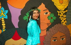 Espaço Cultural dos Correios Niterói recebe a exposição 'Matriarte – Território Feminino'