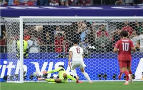 Espanha derrota Portugal e avança às quartas da Copa em provável despedida de Cristiano Ronaldo da Competição