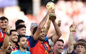Espanha lança moeda comemorativa após conquista da Copa do Mundo de 2026