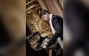 Espetáculo Expressões Ibéricas tem apresentação única no Theatro Municipal de Niterói no dia 13 de maio