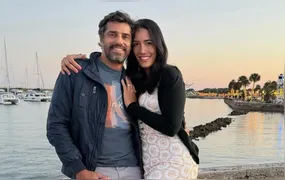 Esposa de Alberto Cowboy revelou que família tem recebido ameaças na internet