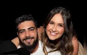 Esposa de Henrique, da dupla com Juliano, é presa em Orlando, nos EUA