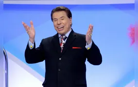 Estação das Barcas Praça XV poderá ganhar o nome do apresentador Silvio Santos