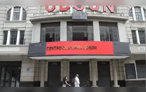 Estreia do longa “Proteção” celebra cinema negro brasileiro no Cine Odeon