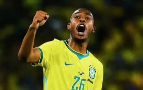 Estudo aponta a Seleção Brasileira como a sétima mais valiosa do mundo; confira o ranking