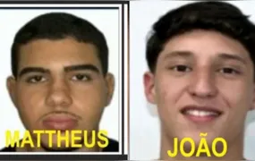 Estupro coletivo: Audiência de custódia de dois acusados ocorre nesta quinta (5)