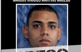 Evadido do sistema penitenciário é preso na Região Sul do Rio de Janeiro
