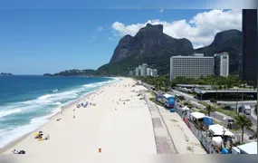Evento Rio Cultura & Saúde agita a praia de São Conrado neste fim de semana