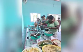 Evento gratuito em São Gonçalo celebra tradicional feijoada como patrimônio imaterial do Estado do Rio