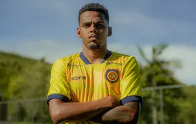 Everton destaca crescimento no Madureira e mira quartas de final diante do Boavista