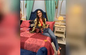 Ex-BBB 9, Francine Piaia revela gostar de produzir conteúdo adulto: "Me sentir desejada faz bem"