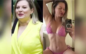 Ex-deputada federal Joice Hasselmann compartilha fotos de biquíni