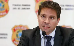 Ex-deputado Alexandre Ramagem é preso nos EUA, diz PF