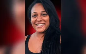 Ex-esposa do goleiro Bruno, Dayanne Rodrigues, está desaparecida em Belo Horizonte