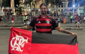 Ex-goleiro Bruno tem liberdade condicional cassada pela Justiça do Rio