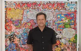 Exposição no CCBB Rio celebra trajetória do artista Vik Muniz