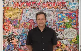 Exposição no CCBB Rio celebra trajetória do artista Vik Muniz