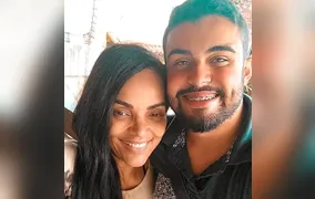 Família de Flordelis cobra ajuda financeira do atual namorado para cobrir despesas médicas