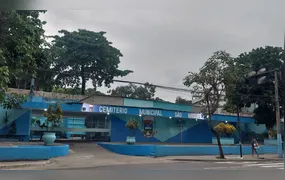 Família denuncia desaparecimento de corpo em cemitério de São Gonçalo após exumação sem autorização