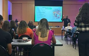 Feira Indústria Marítima traz debates e oportunidades para o setor naval em Niterói