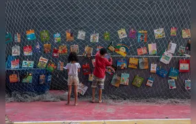 Feira Literária Infantojuvenil Afro-Brasileira (EREMIM) realiza 2ª edição no próximo sábado (25)
