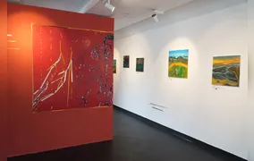 Férias com arte em São Gonçalo: exposição na Casa das Artes convida público a revisitar memórias do cotidiano