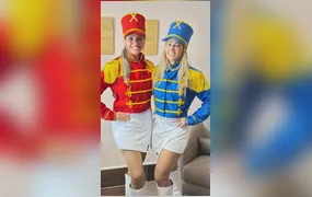 Festa Ploc faz Niterói reviver os sucessos dos Anos 80 e 90
