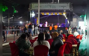 Festa de São Pedro Apóstolo começa com celebração da fé, música e tradição em Venda das Pedras