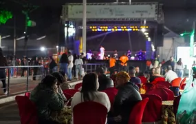 Festa de São Pedro Apóstolo começa com celebração da fé, música e tradição em Venda das Pedras