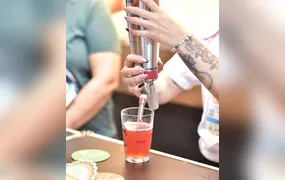 Festival Niterói Cervejeiro tem edição especial St. Patrick’s Day