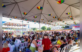 Festival Nordestino 2026: quatro dias de programação com entrada gratuita em Niterói