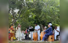Festival Realeza Maricá celebra ancestralidade africana com feira Kukambula e articulação do artesanato local
