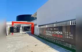 Festival de Cinema Europeu Imovision abre segunda edição em Niterói